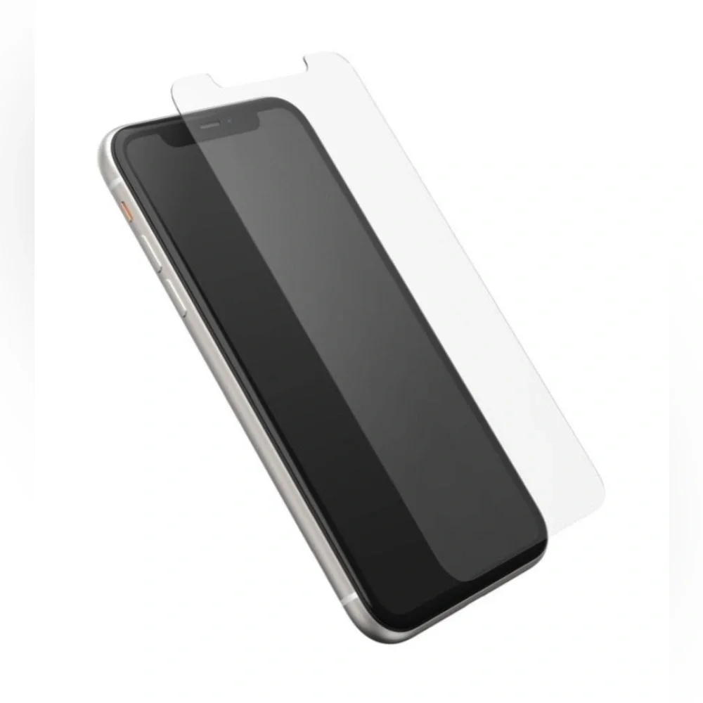 NEW - OtterBox Amplify Series Glass Screen Protector - for iPhone 11 & iPhone XR